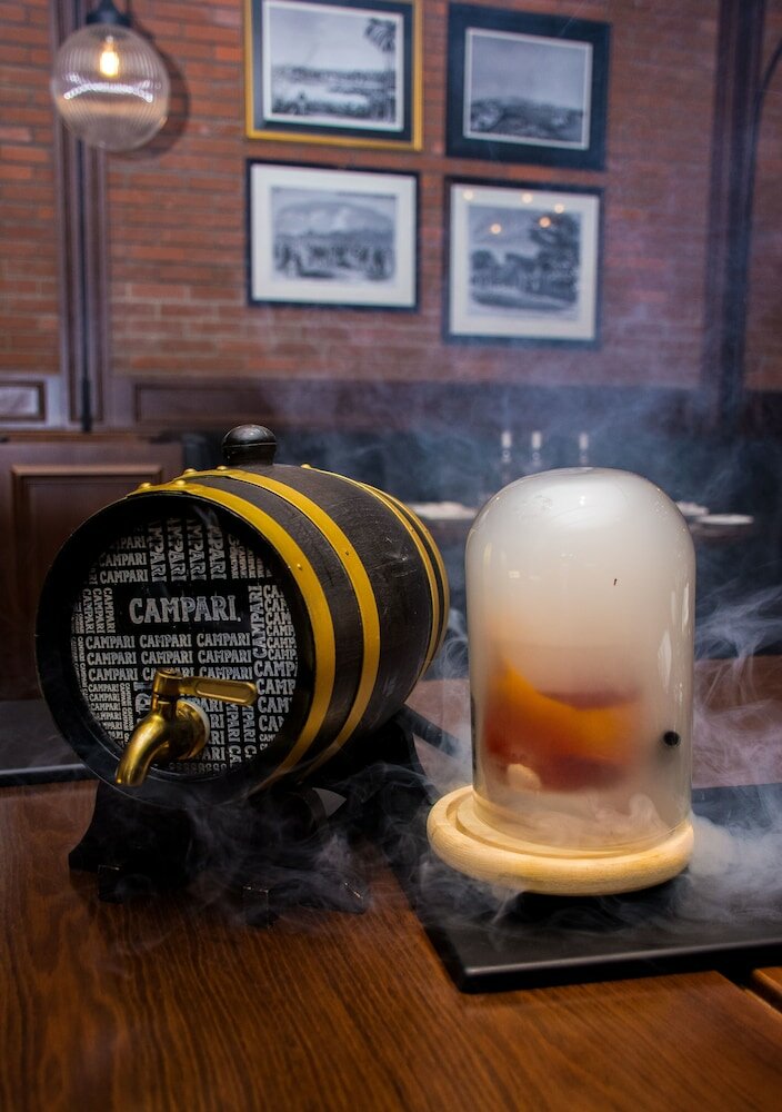 Фото The Kingsbury