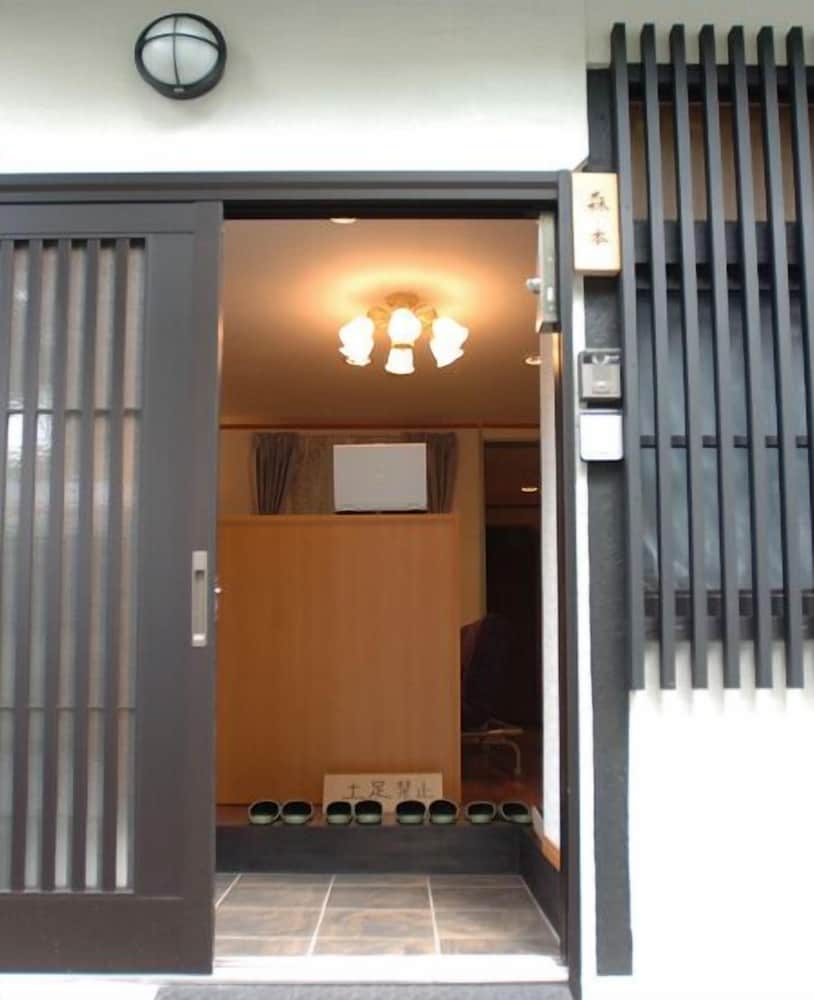 Фото Bj Family House