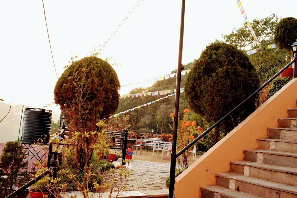 Фото Stupa Resort Nagarkot