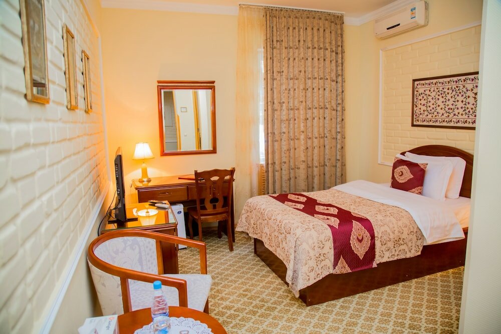 Фото отеля 5