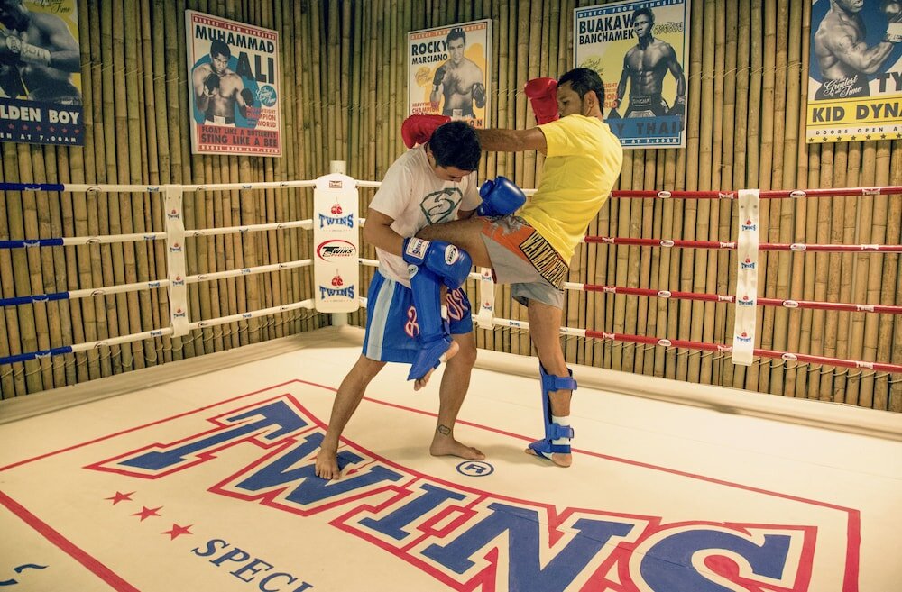 Фото Sri Panwa Phuket Luxury Pool Villa Hotel