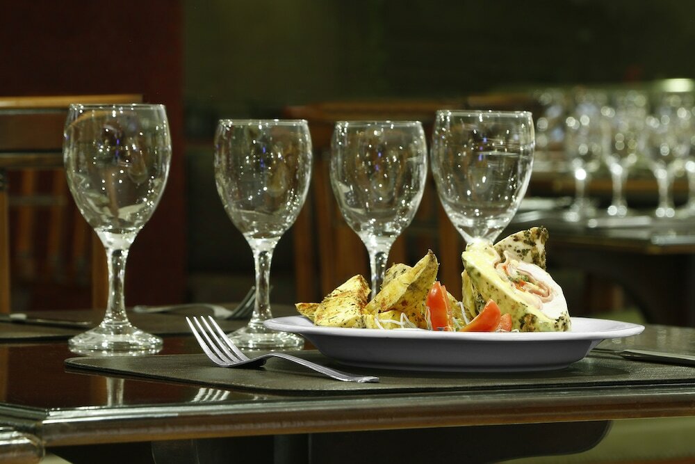 Фото Cyan Hotel de las Americas