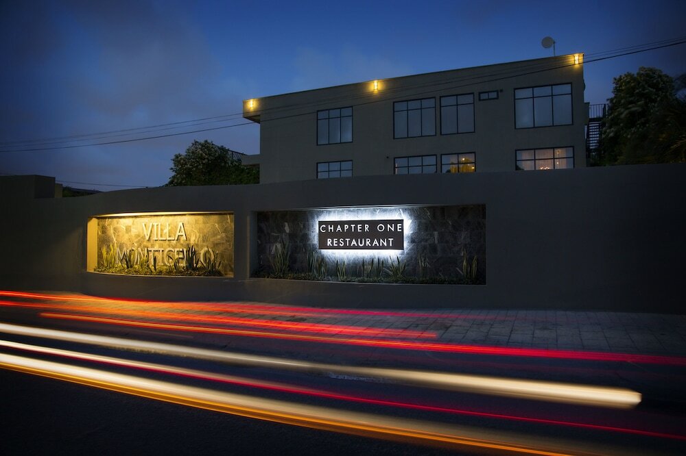 Фото Villa Monticello