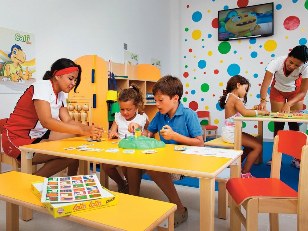 Фото Hotel Riu Palace Jandia