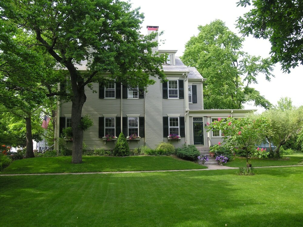 Фото Delano Homestead Bed & Breakfast