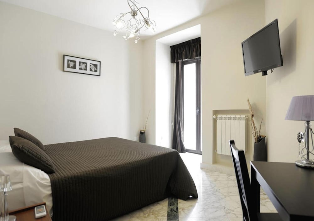 Фото B&b Le Vie D'Arte