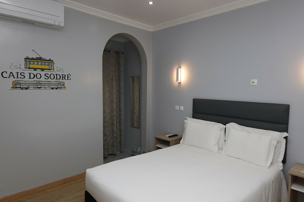 Фото O Elétrico Guesthouse