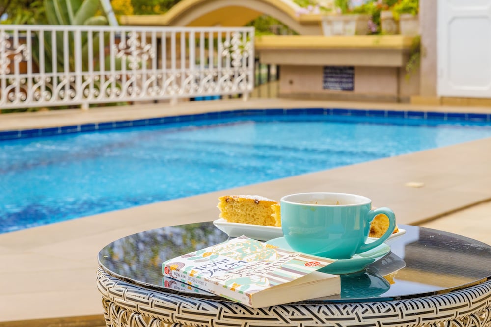 Фото Villa Asimba