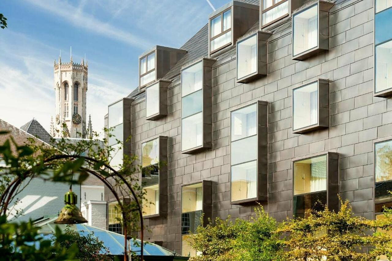 Фото Grand Hotel Casselbergh