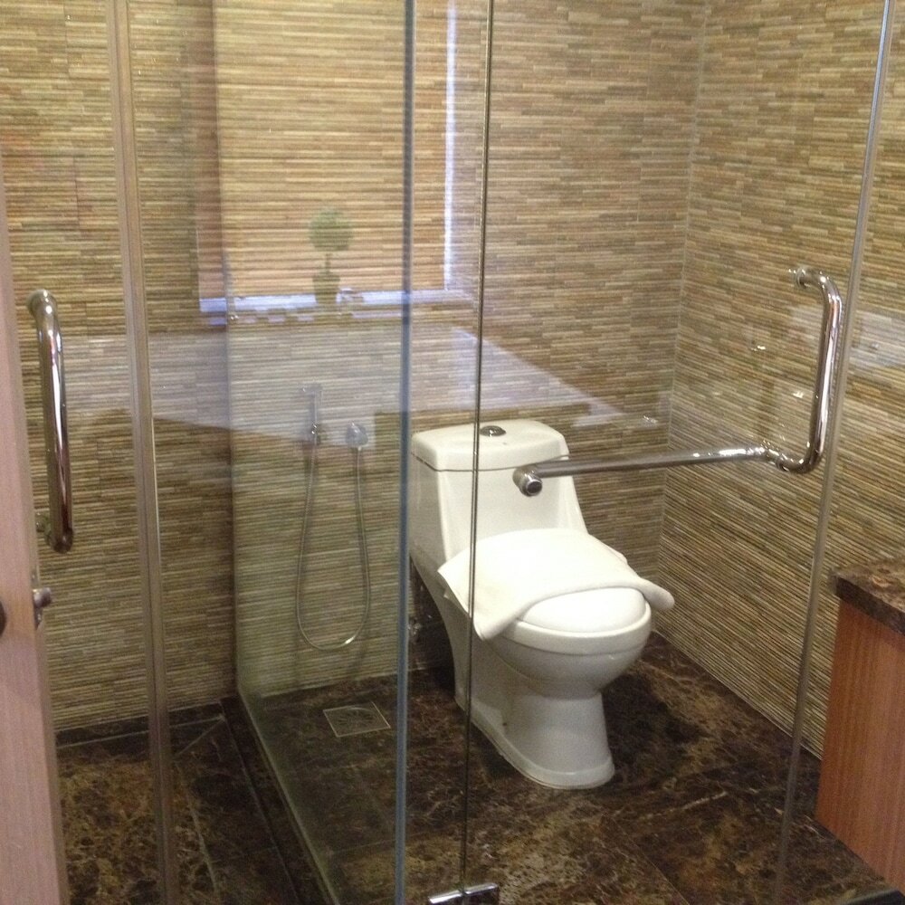 Фото Izumi Hotel Bukit Bintang