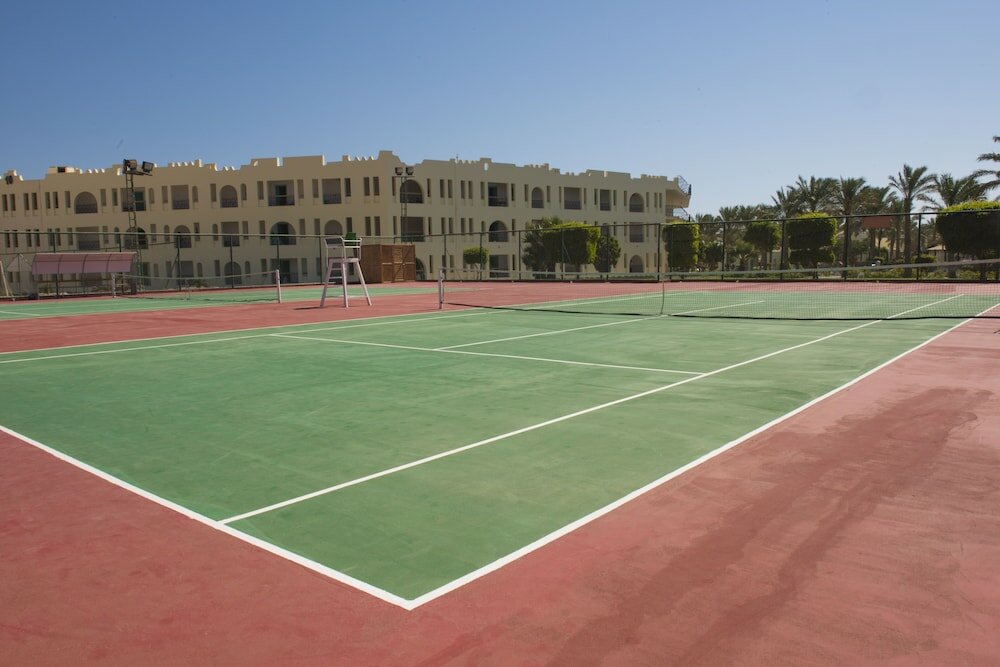 Фото Sunrise Tucana Resort