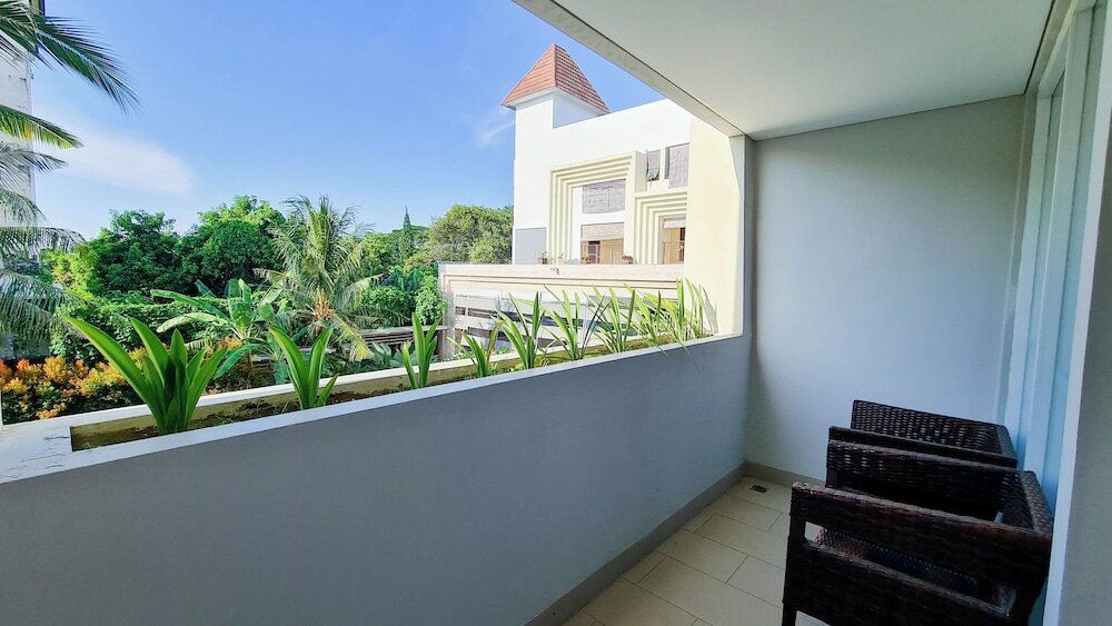 Фото Sanur Resort Watujimbar