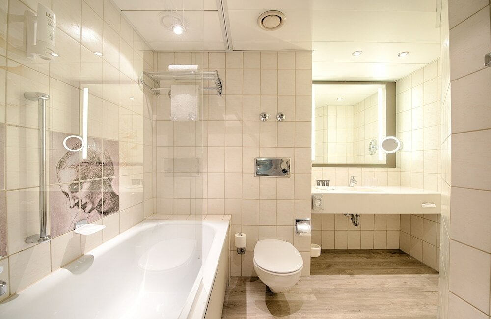Фото Leonardo Royal Hotel Frankfurt