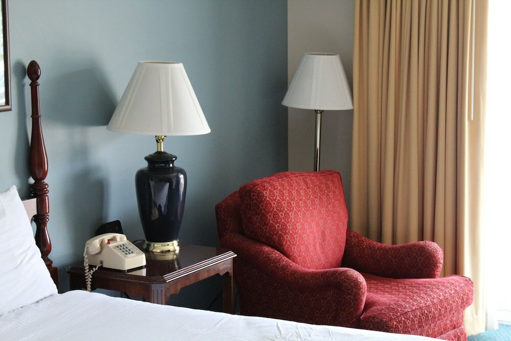 Фото Boothbay Harbor Inn