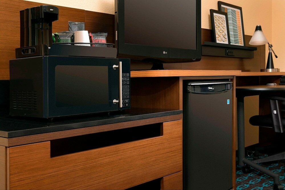 Фото Fairfield Inn & Suites by Marriott Channelview