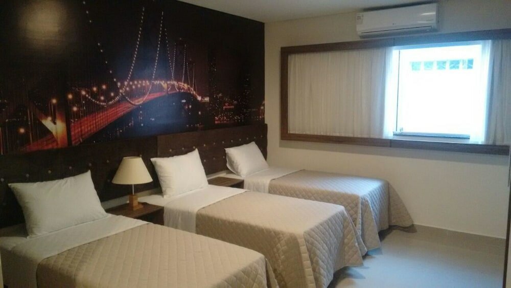 Фото Hotel Horto Plaza