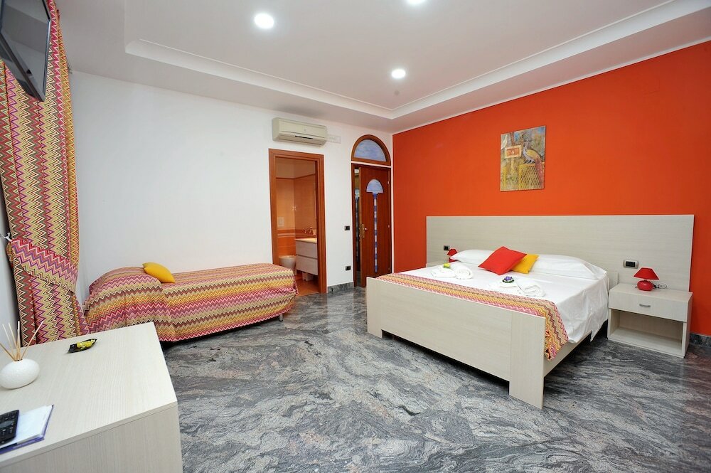 Фото B&b Cornelia