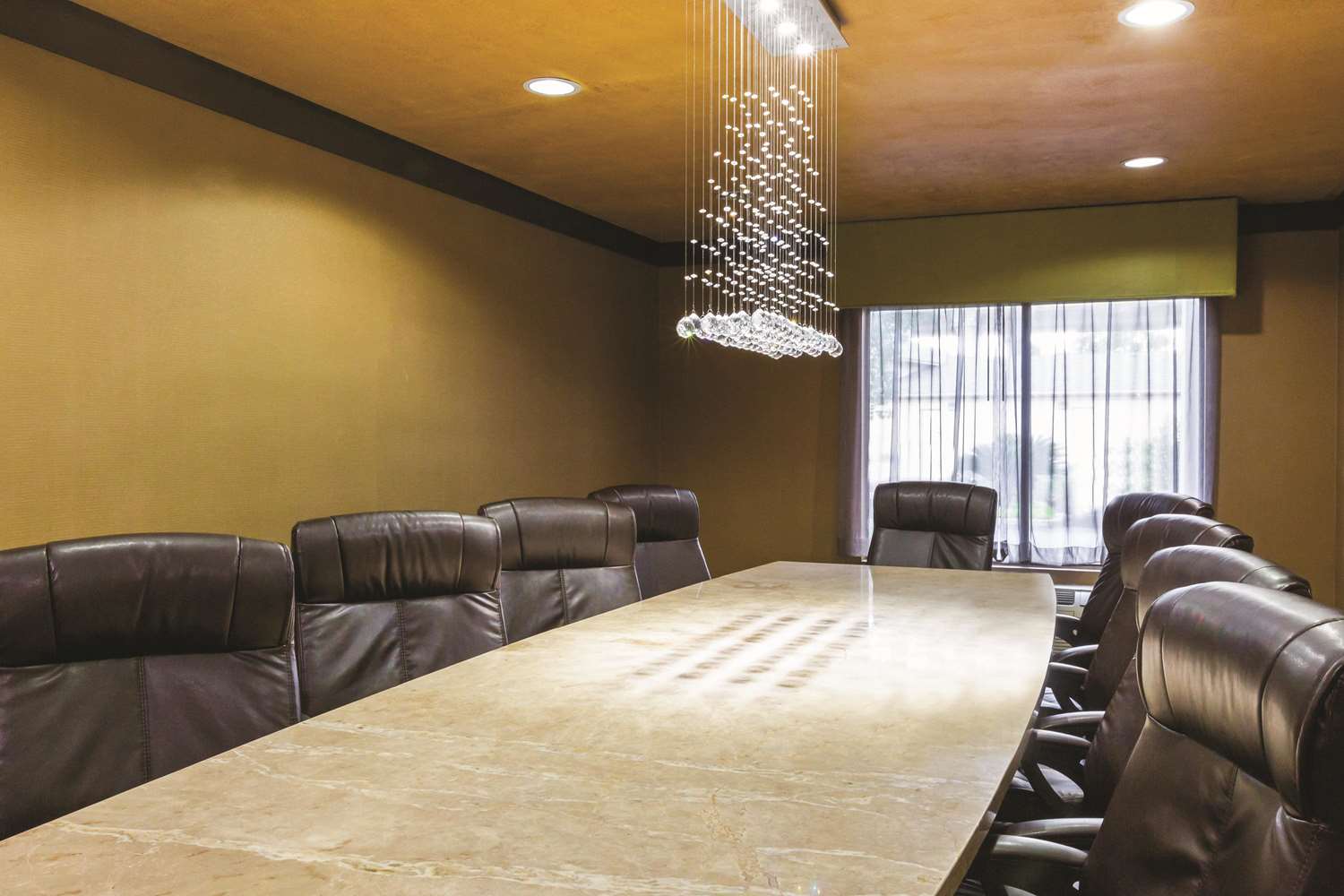 Фото La Quinta Inn by Wyndham Austin North