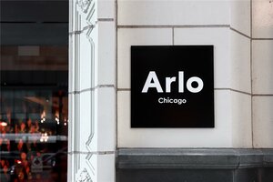 Гостиница Arlo Chicago