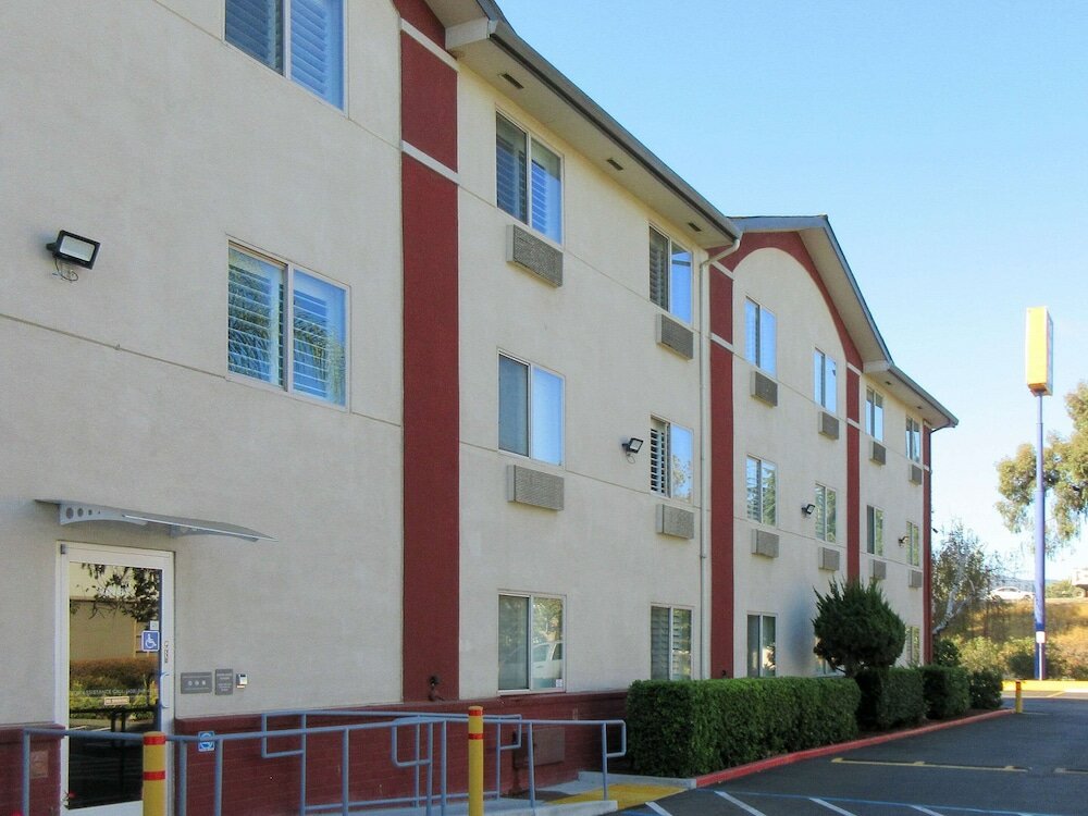 Фото Comfort Inn Gilroy