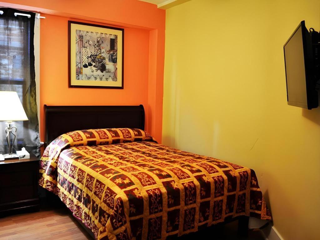 Фото Desmond Hotel