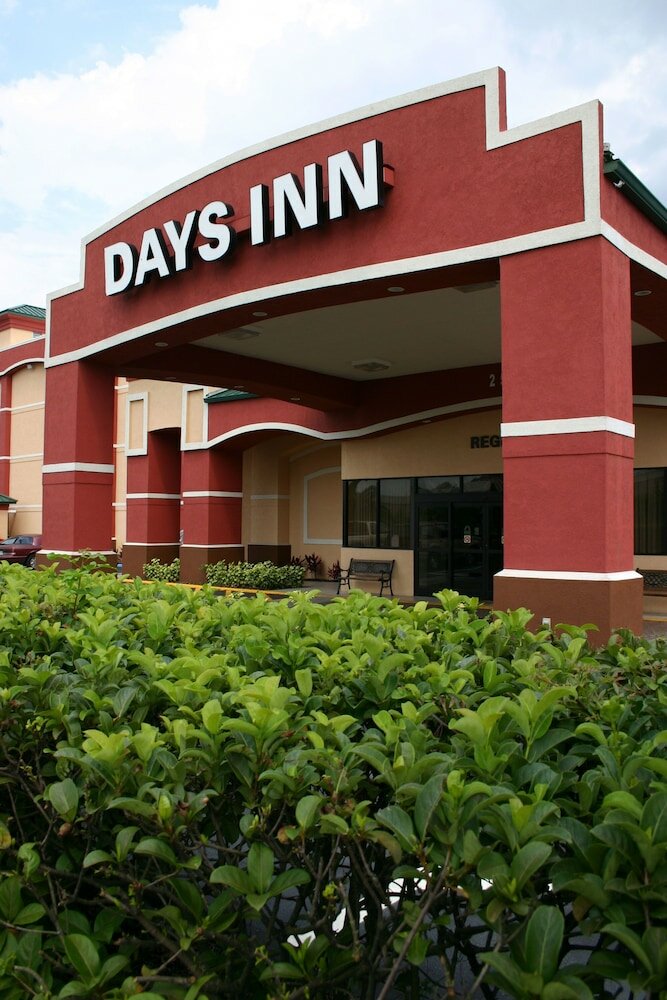 Фото Developer Inn Downtown Orlando