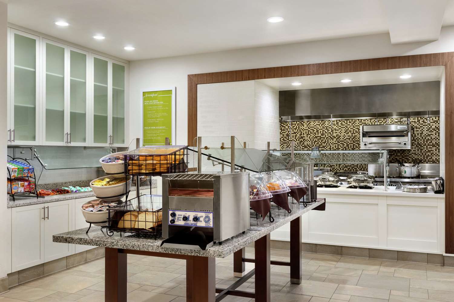 Фото Hilton Garden Inn Medford