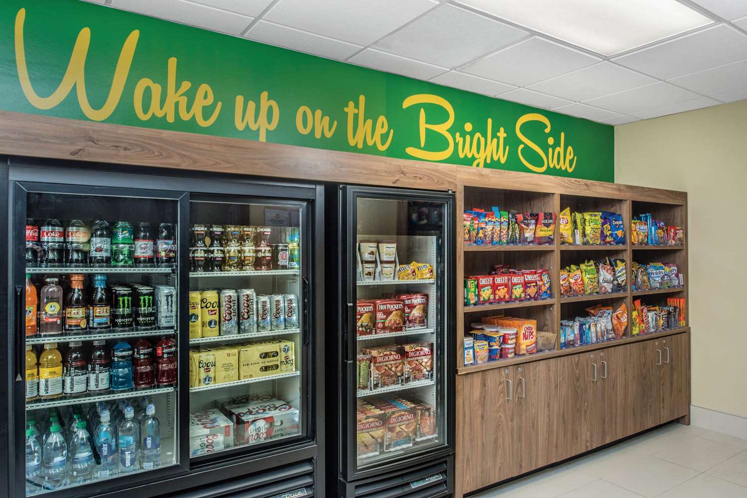 Фото La Quinta Inn & Suites by Wyndham Moscow Pullman