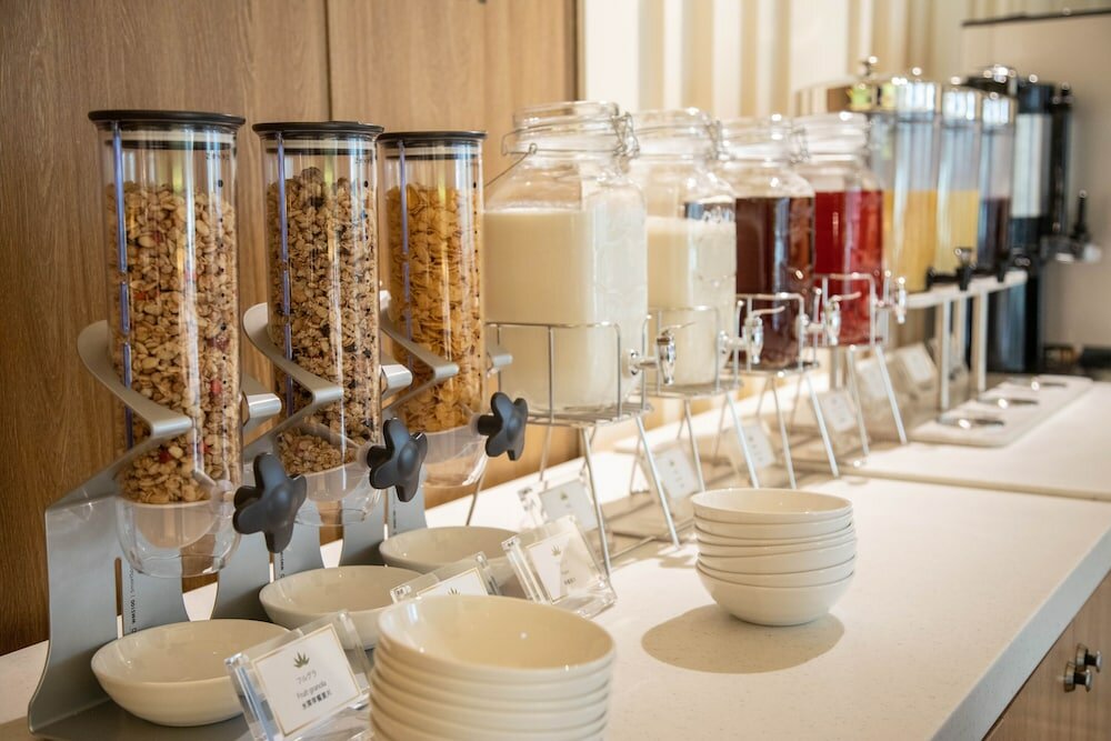 Фото Royal Twin Hotel Kyoto Hachijoguchi