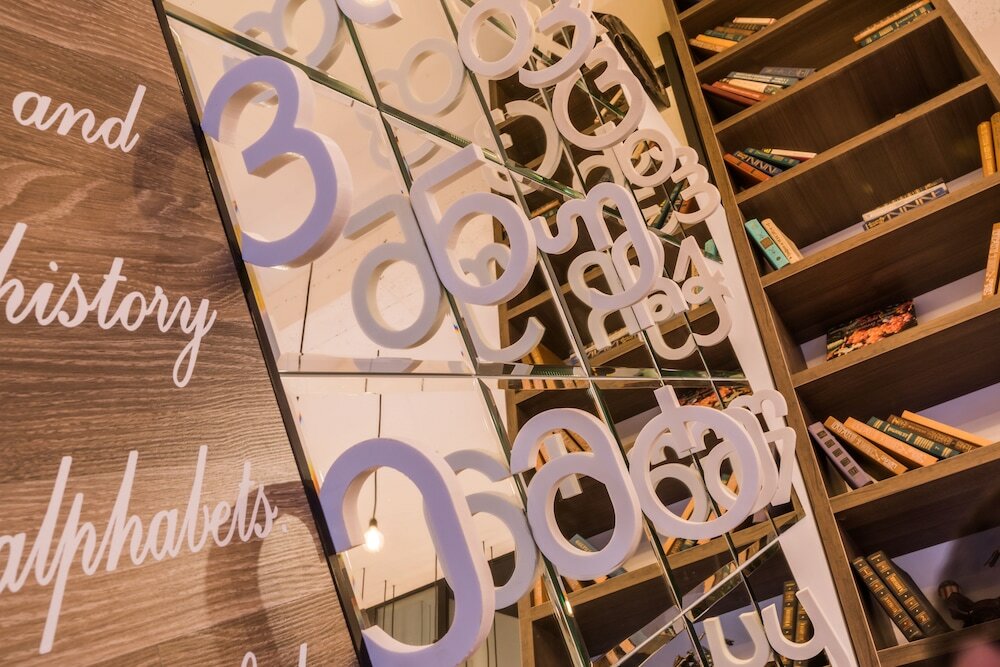 Фото Бутик-отель Tbilisi Times