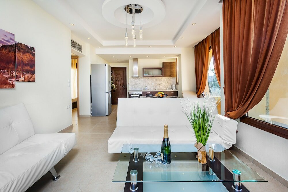 Фото Belohorizonte Fine Accommodation