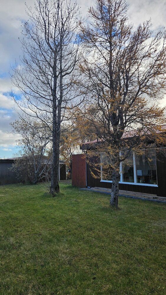 Фото Arnanes Country Hotel