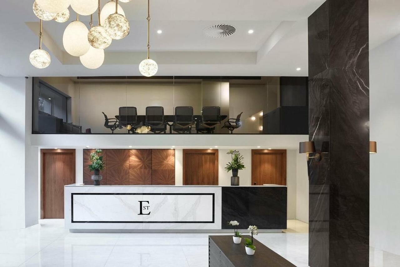 Фото Est Grand Hotel Savoy