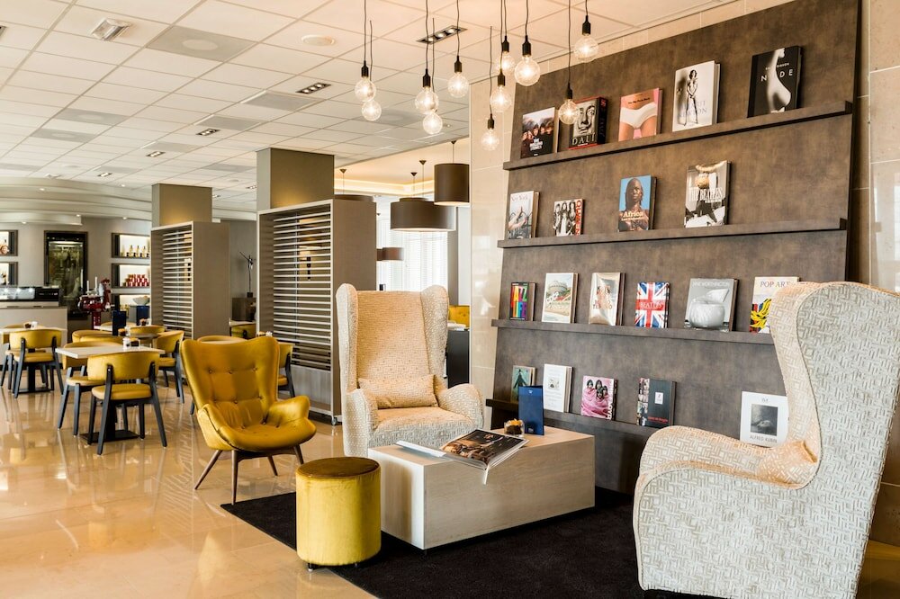 Фото Nh Maastricht