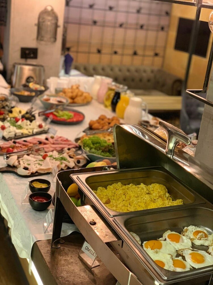 Фото Hotel Passpartu Home Garni