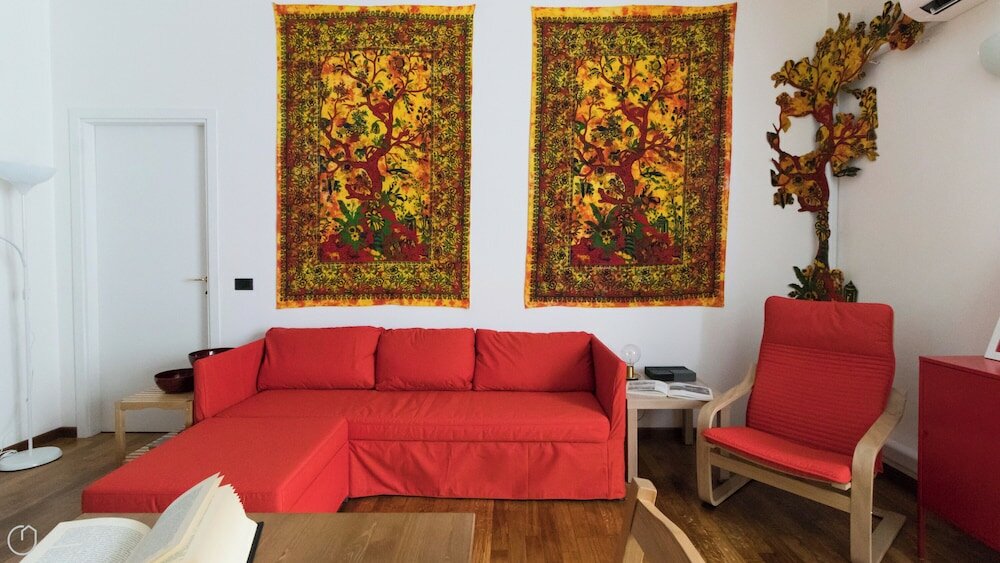 Фото Italianway - Cenisio 7