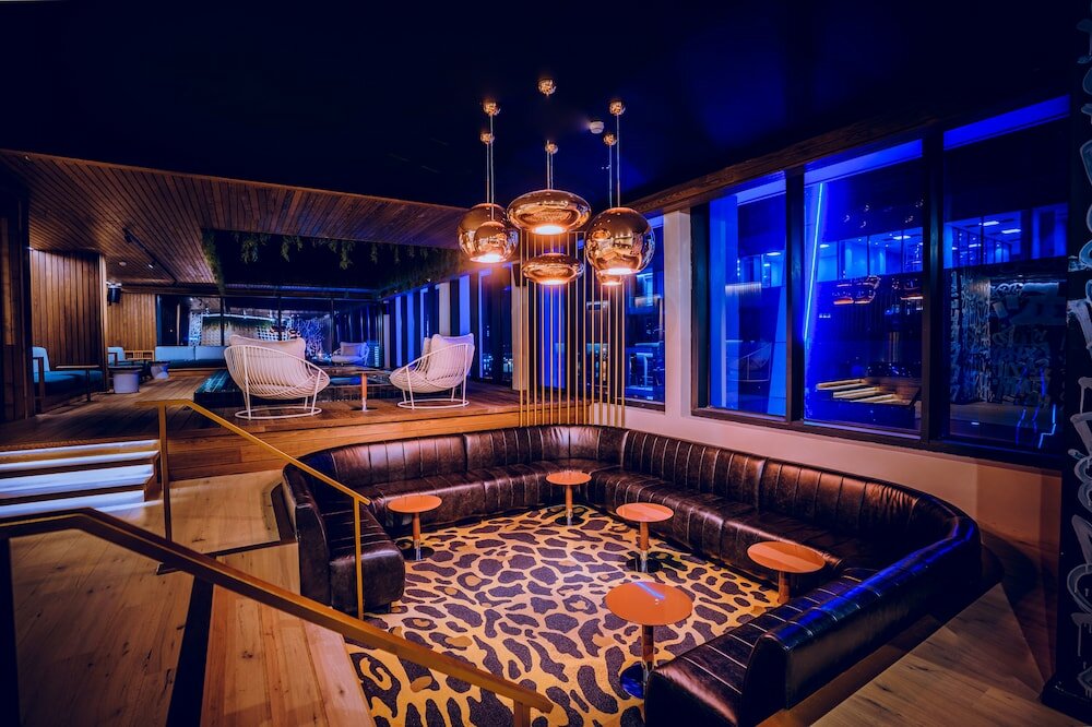 Фото The Rockefeller Hotel by Newmark