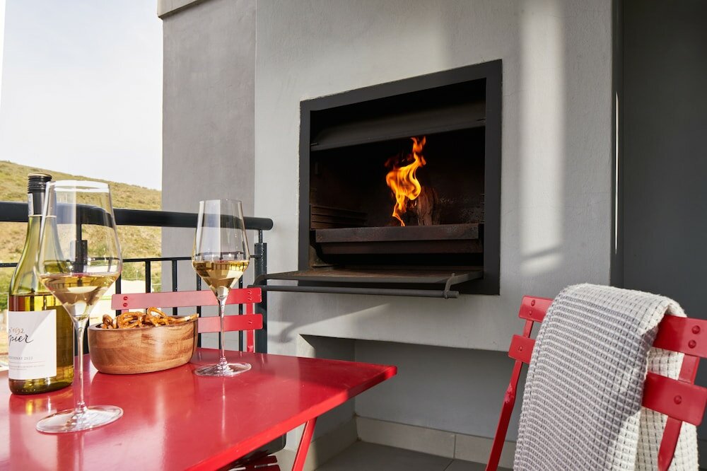 Фото The Den Apartments by Raw Africa Boutique Collection