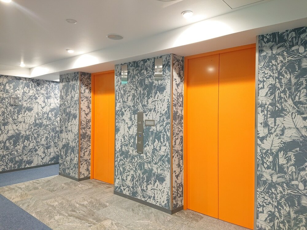 Фото Green Rich Hotel Okinawa Nago