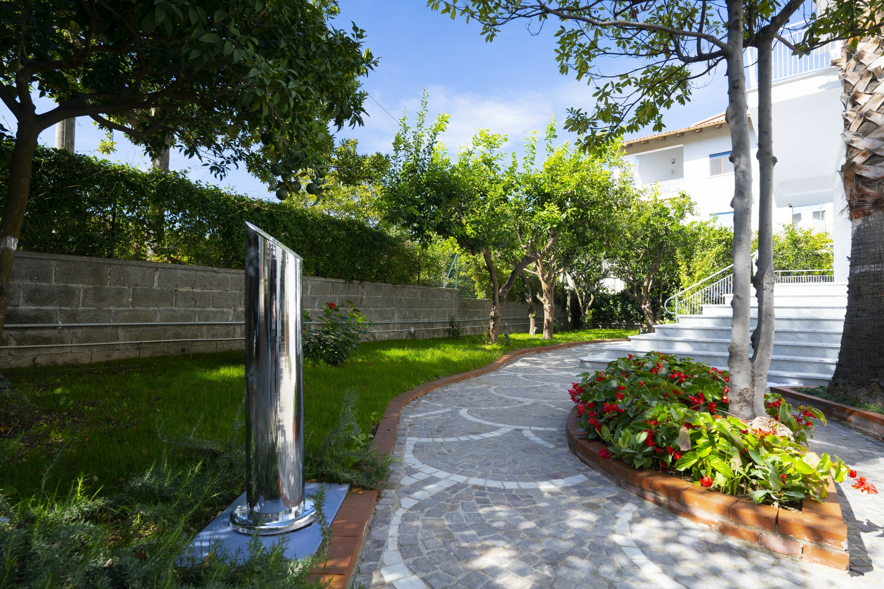 Фото Villa Cettina Boutique Hotel