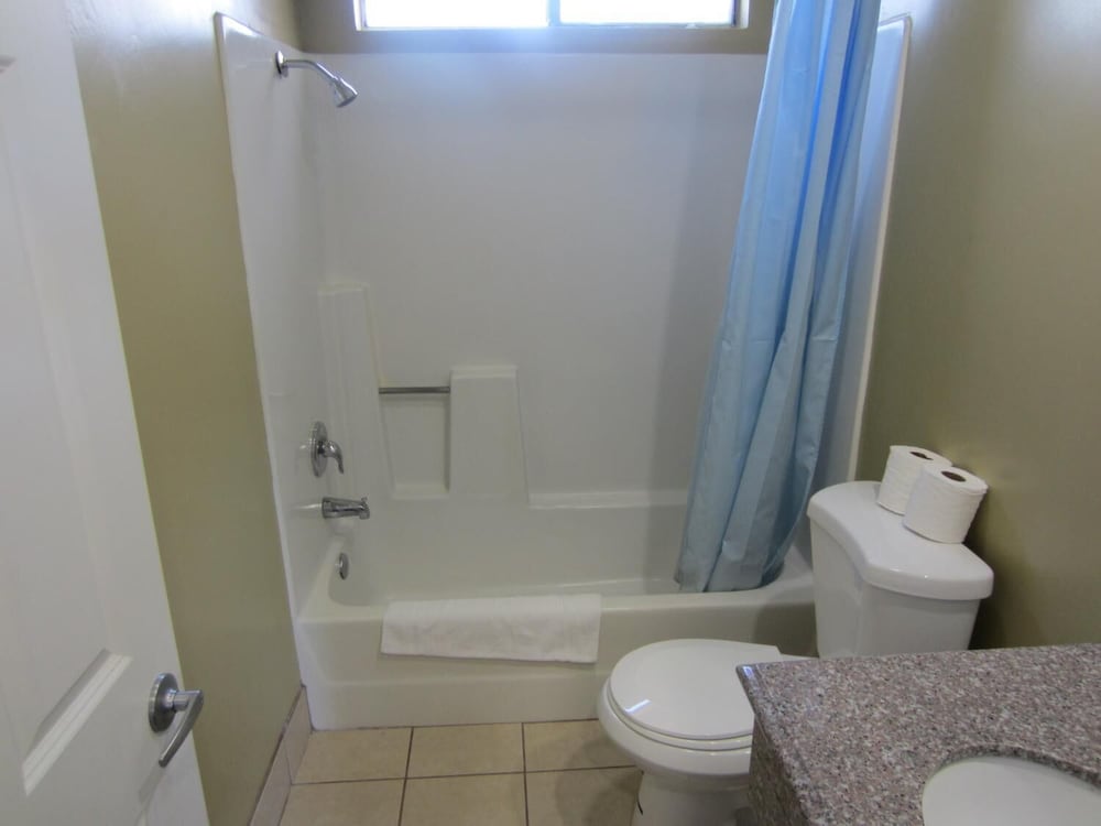 Фото El Rancho Inn Hawthorne