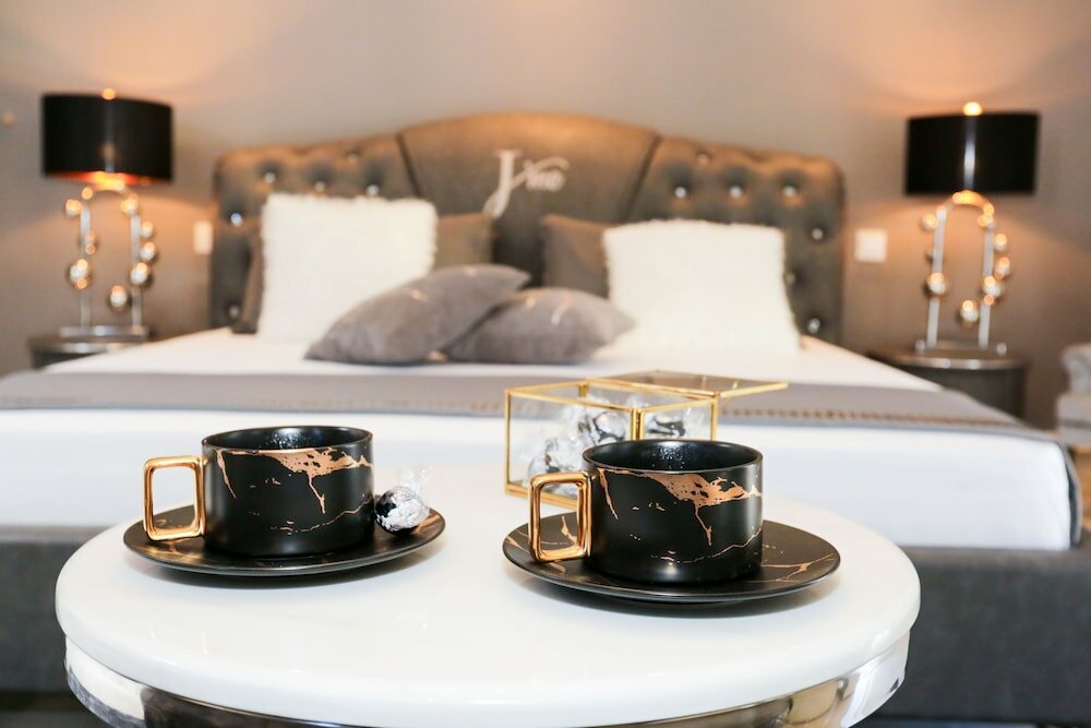 Фото Jme Boutique Hotel