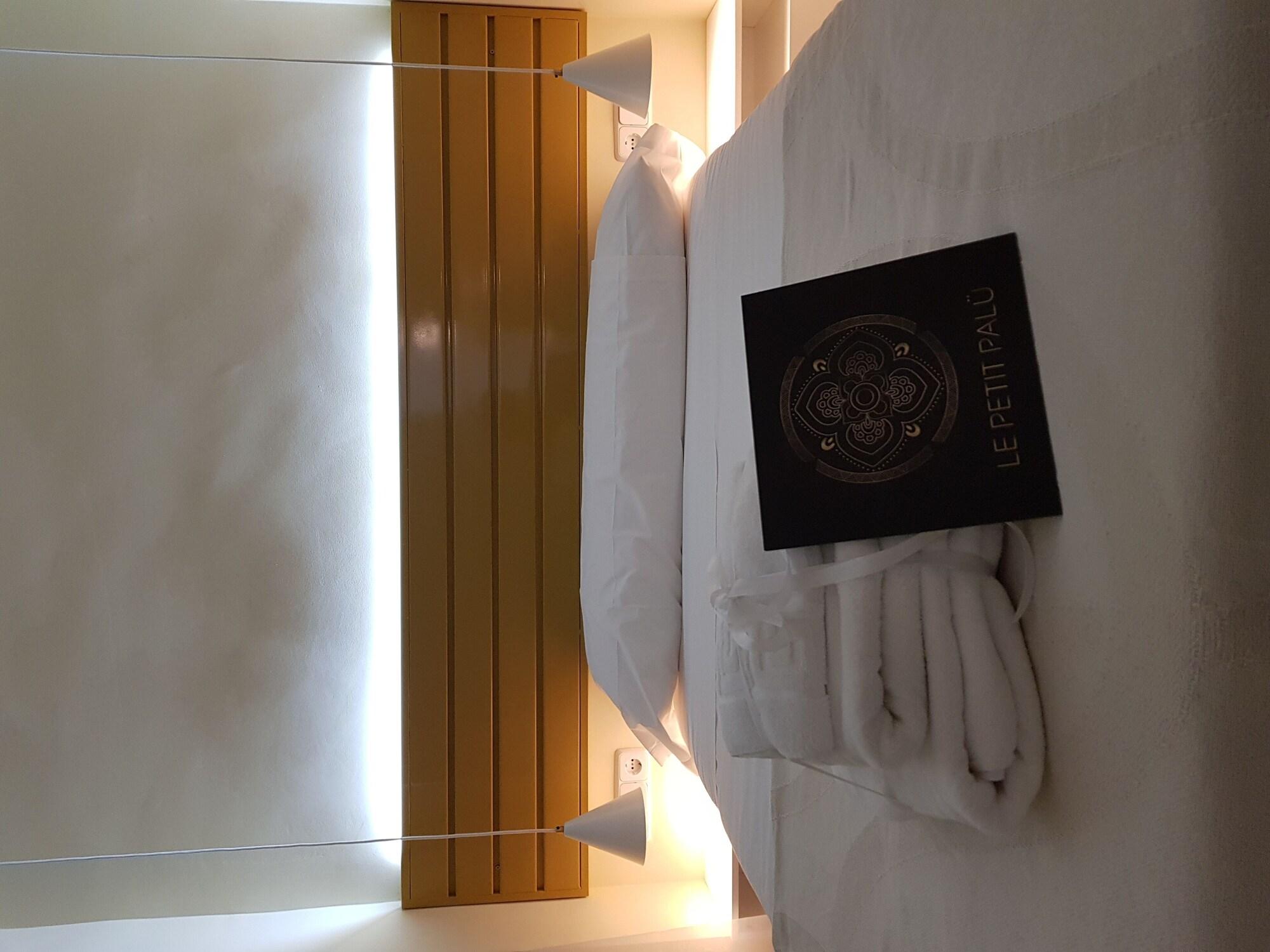 Фото Le Petit Palu Fuencarral