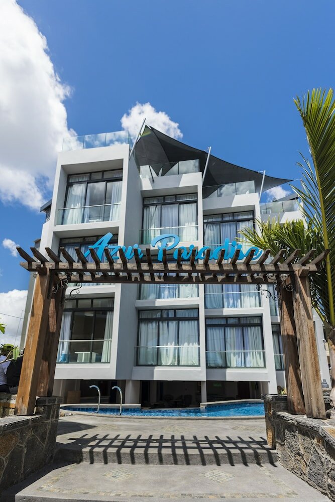 Фото Azur Paradise