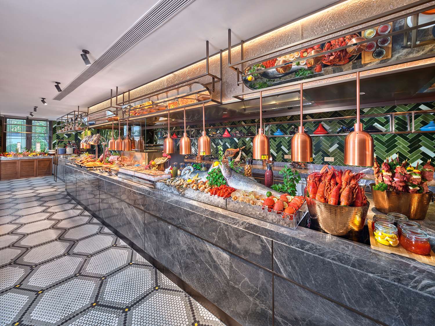 Фото Doubletree by Hilton Yancheng Dayangwan