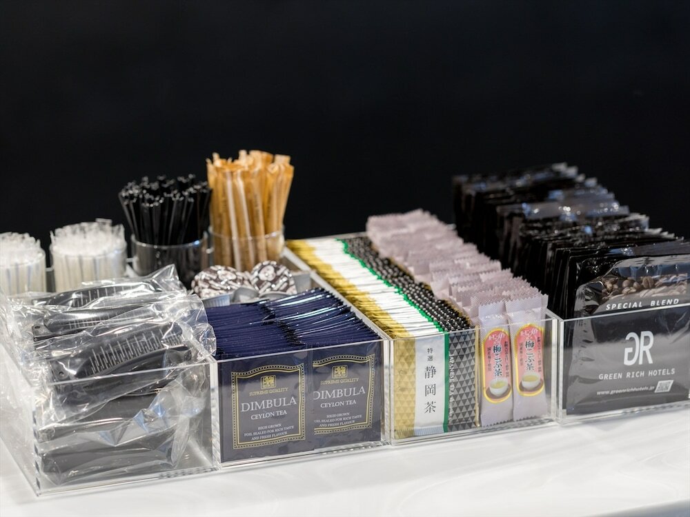 Фото Green Rich Hotel Okinawa Nago