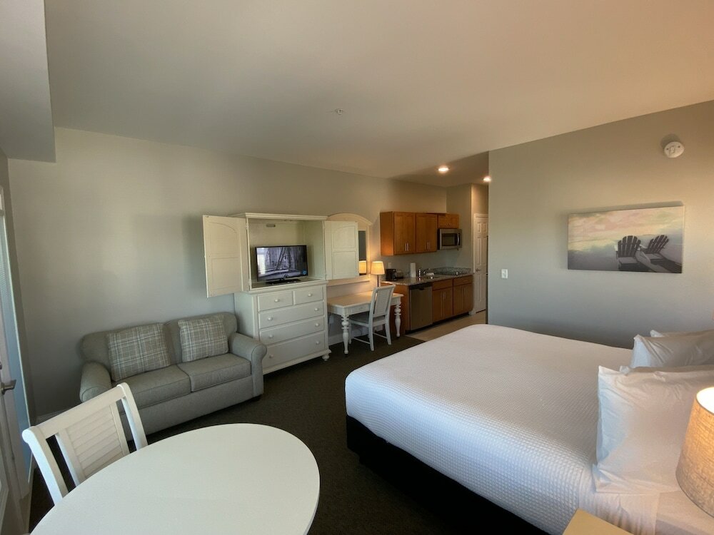 Фото River Hotel of Southport