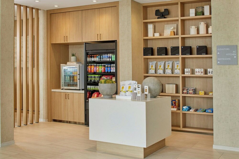 Фото Ac Hotel by Marriott Fort Lauderdale Beach