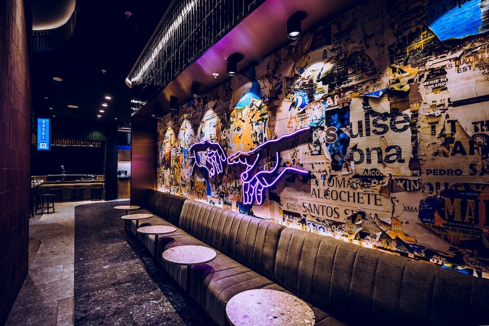 Фото The Rockefeller Hotel by Newmark