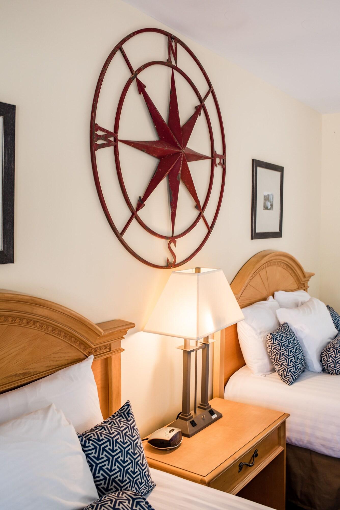 Фото Capt. 's Inn & Suites